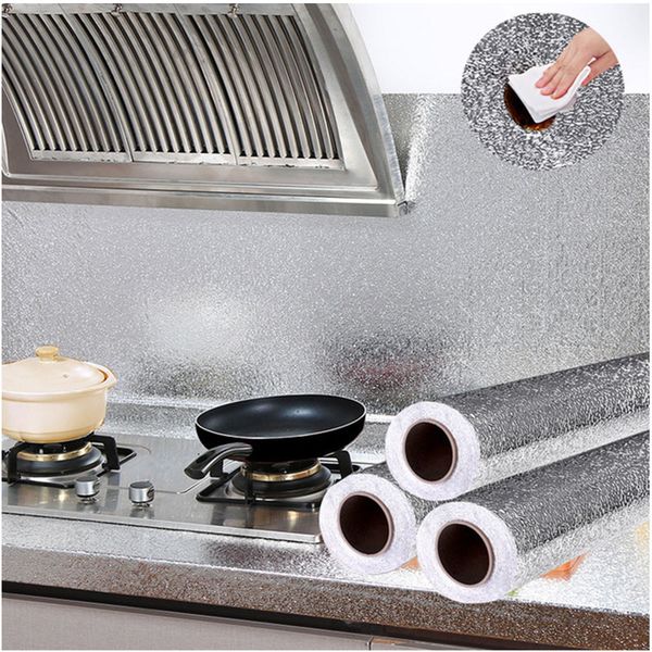 wallpapers kitchen self adhesive oilproof stickers wallpaper home decor high temperature cabinet stove waterproof aluminum foil wall papers
wallpapers kitchen self adhesive oilproof stickers wallpaper home decor high temperature cabinet stove waterproof aluminum foil wall papers