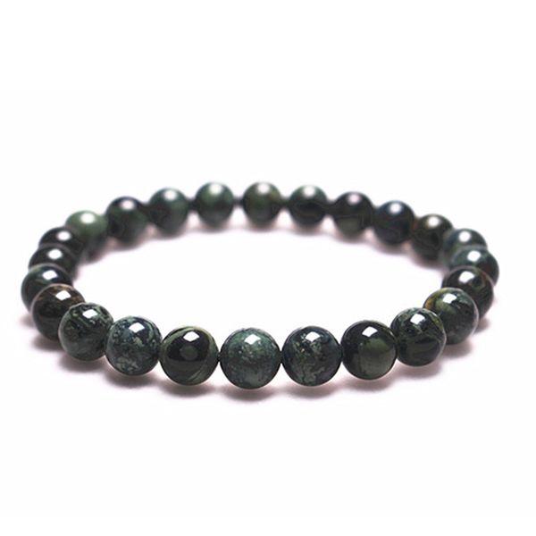 higth quality fashion birdseye rhyolite men bracelets and bangle for women kambaba jaspers bracelet buddhist beads birthday gift, Black
higth quality fashion birdseye rhyolite men bracelets and bangle for women kambaba jaspers bracelet buddhist beads birthday gift, Black