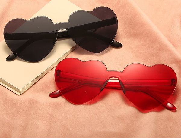 sunglasses fashion frame peach heart dazzling color glasses polarized pc sunglasses glasses street shooting, White;black
sunglasses fashion frame peach heart dazzling color glasses polarized pc sunglasses glasses street shooting, White;black