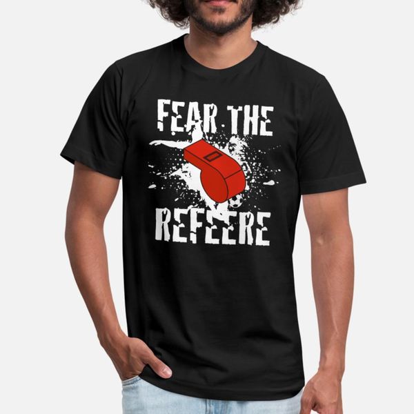 referee t shirt men print 100% cotton s-3xl natural interesting breathable summer style trend shirt
referee t shirt men print 100% cotton s-3xl natural interesting breathable summer style trend shirt