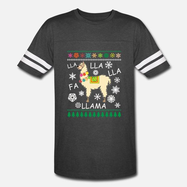 ugly christmas lama t shirt men designs tee shirt size s-3xl male sunlight funny casual summer pattern shirt
ugly christmas lama t shirt men designs tee shirt size s-3xl male sunlight funny casual summer pattern shirt