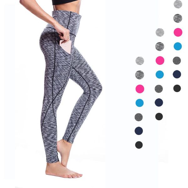 yoga outfits ec.ms women leggings out pocket pants high waist tummy control shapewear seamless rise sport, White;red
yoga outfits ec.ms women leggings out pocket pants high waist tummy control shapewear seamless rise sport, White;red