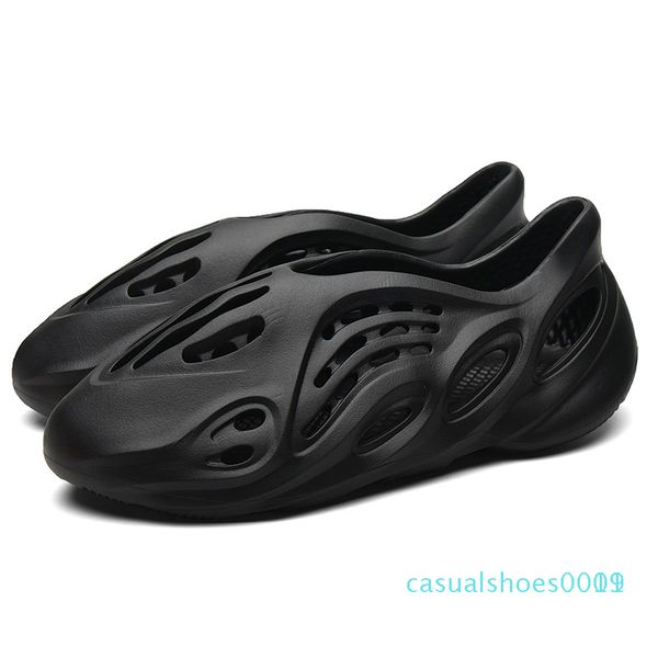 2020 kanye foam runner designer sandals clog for men women triple black red white beige mens casual slip on sandal fashion shoes c11
2020 kanye foam runner designer sandals clog for men women triple black red white beige mens casual slip on sandal fashion shoes c11