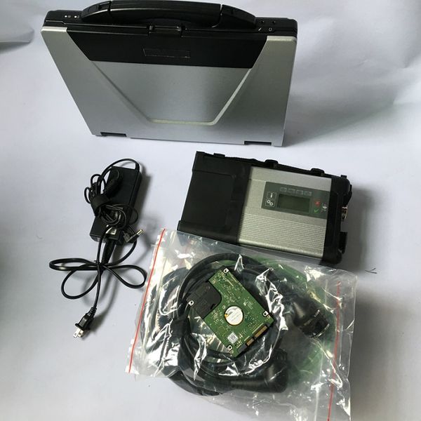 mb star c5 with lapcf-52 diagnostic tool software das xentry sd connect toughbook computer
mb star c5 with lapcf-52 diagnostic tool software das xentry sd connect toughbook computer