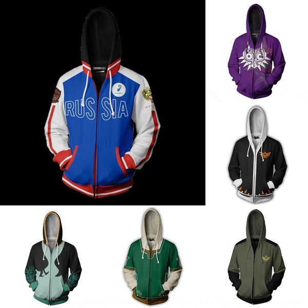 2020 legend of zelda 3d printed hooded pullover cardigan game cosplay 2020 sweater sweaterlegend of zelda 3d sweater printed hooded pullover, Black
2020 legend of zelda 3d printed hooded pullover cardigan game cosplay 2020 sweater sweaterlegend of zelda 3d sweater printed hooded pullover, Black
