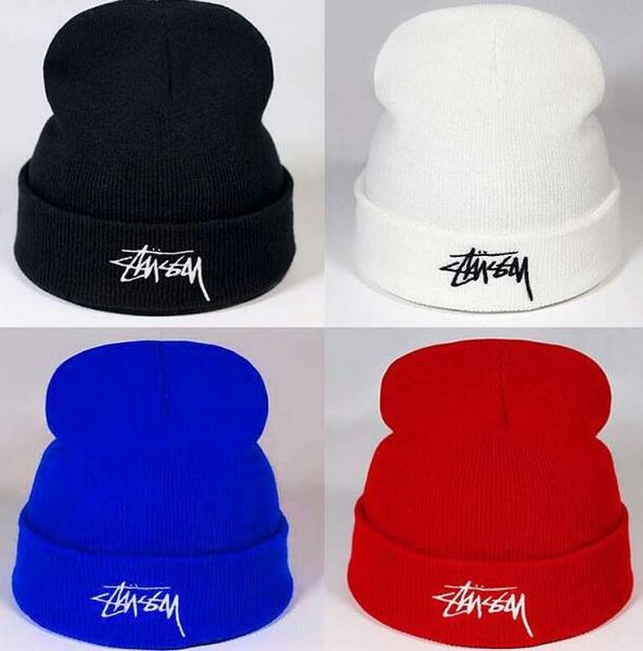 quality designer embroidery acrylic knitted beanies winter hats adults mens womens head warmer man woman snow cap x5 05, Blue;gray
quality designer embroidery acrylic knitted beanies winter hats adults mens womens head warmer man woman snow cap x5 05, Blue;gray