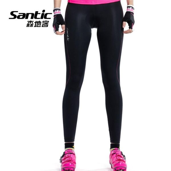 2020 woman cycling pants breathable elastic spring&summer mtb road bicycle pants trousers uv protection santic l6c05070h, Black;blue
2020 woman cycling pants breathable elastic spring&summer mtb road bicycle pants trousers uv protection santic l6c05070h, Black;blue