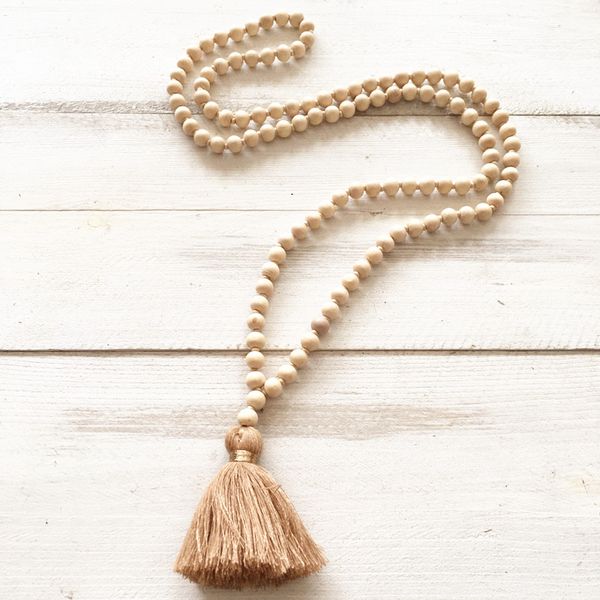 boho handmade tassel long necklace statement fashion wooden beads colourful tassel collares de moda ladies collier, Silver
boho handmade tassel long necklace statement fashion wooden beads colourful tassel collares de moda ladies collier, Silver