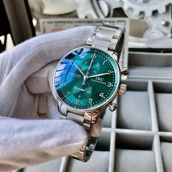 vk chronograph classic mens watch mens sports green quartz watch waterproof watches fashion brand casual luxury watch mens gift 71530, Slivery;brown
vk chronograph classic mens watch mens sports green quartz watch waterproof watches fashion brand casual luxury watch mens gift 71530, Slivery;brown