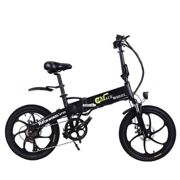 20 inch lithium battery electric bicycle 48v10ah hidden under 350 w motor high speed folding electric bicycle without eu tax, Silver;blue
20 inch lithium battery electric bicycle 48v10ah hidden under 350 w motor high speed folding electric bicycle without eu tax, Silver;blue