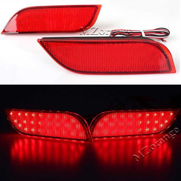 mzorange backup tail light rear bumper lamp led reflector sbrake light fog lamp for /impreza/xv/wrx/levorg/crossover
mzorange backup tail light rear bumper lamp led reflector sbrake light fog lamp for /impreza/xv/wrx/levorg/crossover