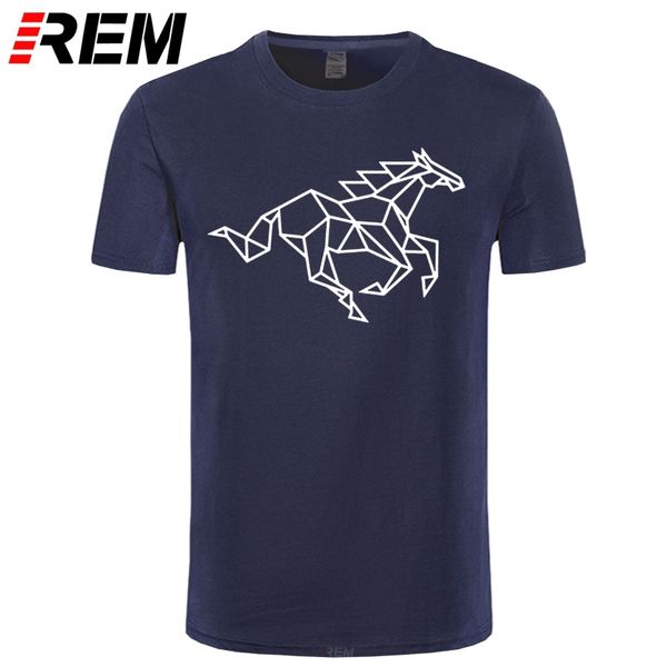 rem geometric horse t-shirt simple polygon gallop horse animal t shirts cotton short-sleeved tshirt short sleeve
rem geometric horse t-shirt simple polygon gallop horse animal t shirts cotton short-sleeved tshirt short sleeve