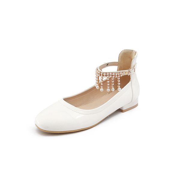 spring/summer 2020 collection fashion beaded strap size code 28 children's shoes 1835-43 cuhk, Black
spring/summer 2020 collection fashion beaded strap size code 28 children's shoes 1835-43 cuhk, Black