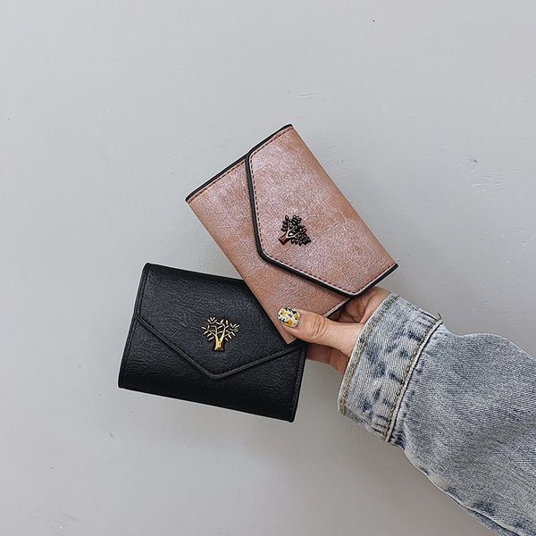 2020 new women wallets and purse cute students zipper wallet small leather wallet card holder coin money bag, White
2020 new women wallets and purse cute students zipper wallet small leather wallet card holder coin money bag, White