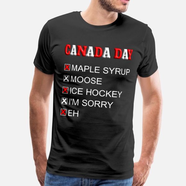 canada day canada tee funny canadian cool sayings t shirt men personalized 100% cotton round neck normal famous basic spring normal shirt
canada day canada tee funny canadian cool sayings t shirt men personalized 100% cotton round neck normal famous basic spring normal shirt