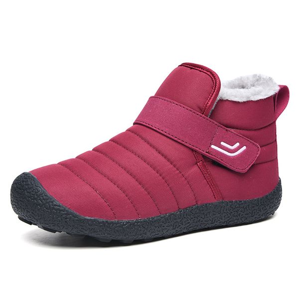 boots 2021 winter women warm shoes woman fashion fur ankle waterproof rain antiskid snow botas zapatos de mujer, Black
boots 2021 winter women warm shoes woman fashion fur ankle waterproof rain antiskid snow botas zapatos de mujer, Black