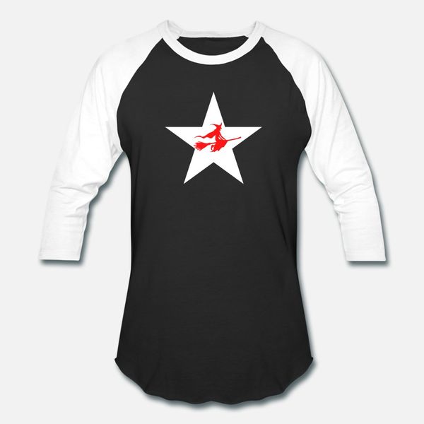 wiccan pentagram witch flying witches broom pagan t shirt men knitted 100% cotton round collar costume crazy casual summer leisure shirt
wiccan pentagram witch flying witches broom pagan t shirt men knitted 100% cotton round collar costume crazy casual summer leisure shirt
