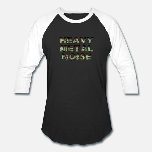 heavy metal noise t shirt men character tee shirt s-xxxl kawaii fitness building summer pictures shirt
heavy metal noise t shirt men character tee shirt s-xxxl kawaii fitness building summer pictures shirt