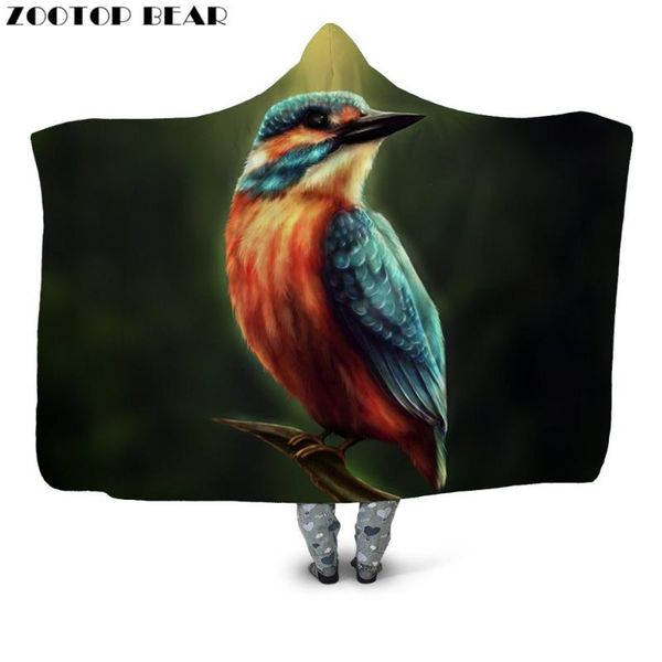sell animal throw hooded blanket casual bird anime 3d print feather fashion plush wearable bedding soft office adults picnic
sell animal throw hooded blanket casual bird anime 3d print feather fashion plush wearable bedding soft office adults picnic