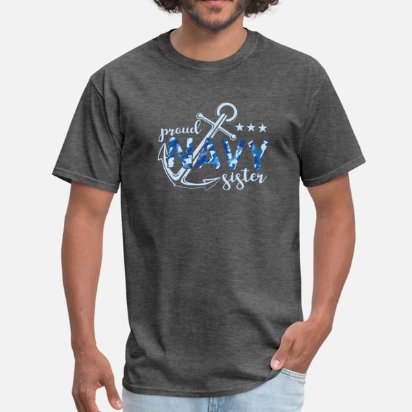 proud navy sister navy sister military sailor t shirt men customize tee shirt s-3xl vintage cute fashion summer style trend shirt
proud navy sister navy sister military sailor t shirt men customize tee shirt s-3xl vintage cute fashion summer style trend shirt