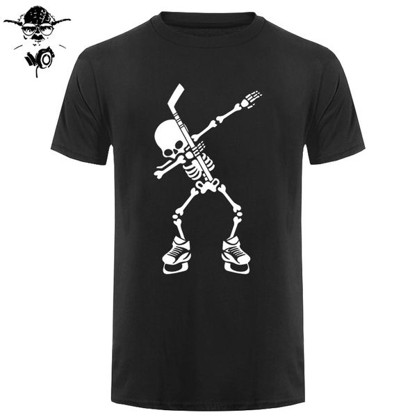hockeyer skeleton dabbing halloween dab dance t-shirt new t-shirt men fashion t shirts tee euro size drop shipping
hockeyer skeleton dabbing halloween dab dance t-shirt new t-shirt men fashion t shirts tee euro size drop shipping