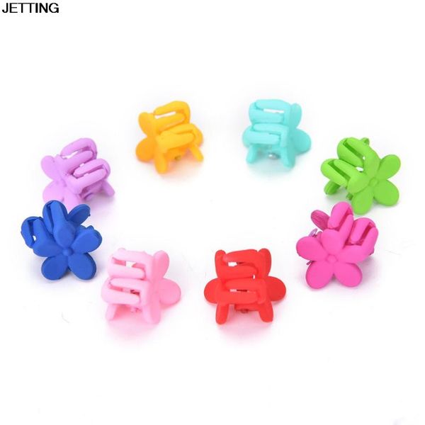 10pcs/lot korea hair accessories hairpin small flowers gripper original korean children hair clip bangs wholesale, Slivery;white
10pcs/lot korea hair accessories hairpin small flowers gripper original korean children hair clip bangs wholesale, Slivery;white
