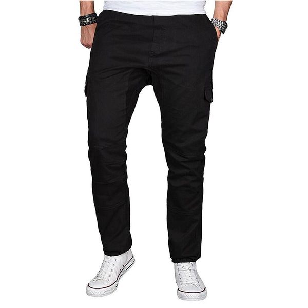 Men Pants Hip Hop Harem Joggers Pants 2018 Brands Male Trousers Mens Joggers Solid Multi-pocket Pants Sweatpants XXXL
Men Pants Hip Hop Harem Joggers Pants 2018 Brands Male Trousers Mens Joggers Solid Multi-pocket Pants Sweatpants XXXL