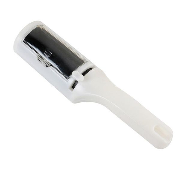 electrostatic static clothing dust pets hair cleaner remover brush sweeper for home office travel
electrostatic static clothing dust pets hair cleaner remover brush sweeper for home office travel