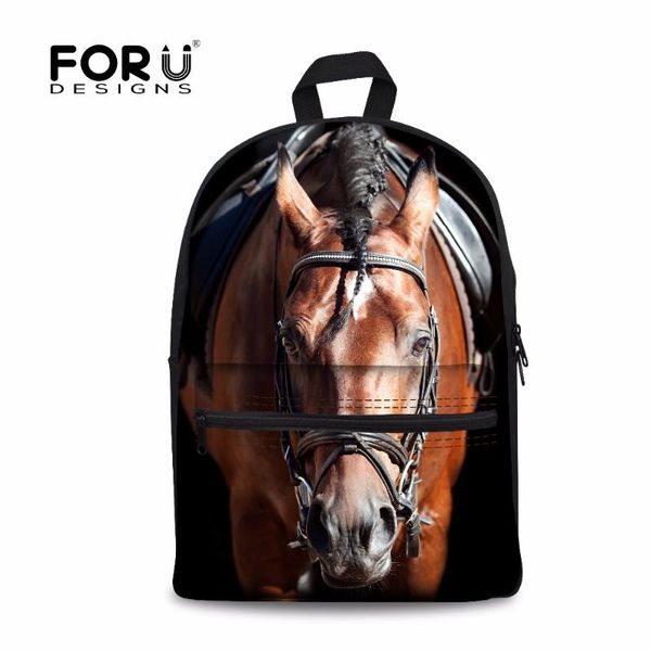 forudesigns crazy 3d horse dog animal travel backpack for women mens backpacks daily bagpack student school bag mochila rucksack
forudesigns crazy 3d horse dog animal travel backpack for women mens backpacks daily bagpack student school bag mochila rucksack