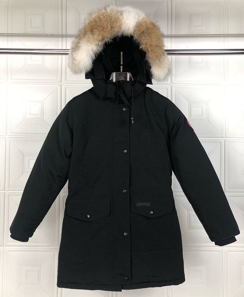 women winter jackets warmcoat designer jacket winter coats luxury women designer underwears doudoune femme goose jackets women wolf fur, Black
women winter jackets warmcoat designer jacket winter coats luxury women designer underwears doudoune femme goose jackets women wolf fur, Black