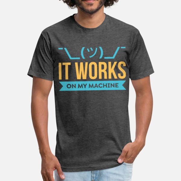 programmer coder coding programming code works t shirt men designs 100% cotton o neck letter famous basic spring leisure shirt
programmer coder coding programming code works t shirt men designs 100% cotton o neck letter famous basic spring leisure shirt