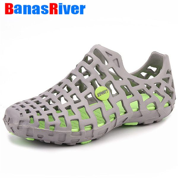 garden clog shoes for men quick drying summer beach slipper flats breathable outdoor sandals male gardening swimming jelly flip, Black
garden clog shoes for men quick drying summer beach slipper flats breathable outdoor sandals male gardening swimming jelly flip, Black