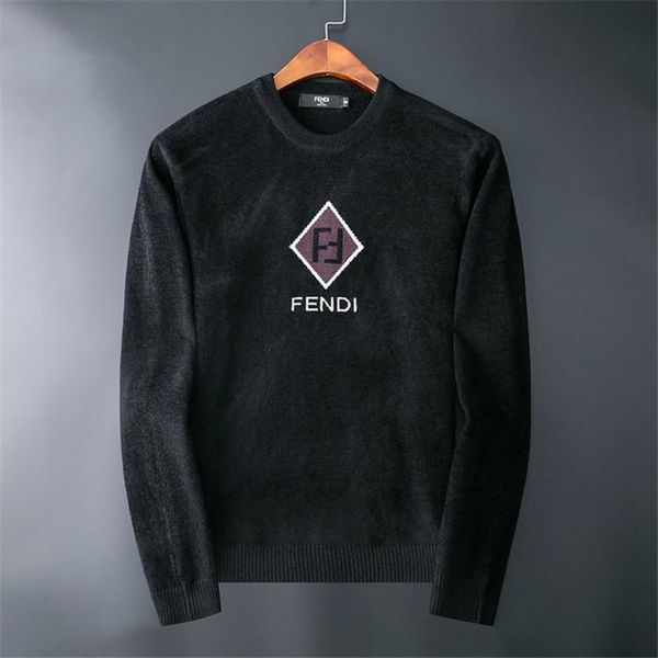 autumn winter high end loose pullover long sleeve-style mens sweaters new fashion size jumpers mens knit sweater streetwear, White;black 
autumn winter high end loose pullover long sleeve-style mens sweaters new fashion size jumpers mens knit sweater streetwear, White;black