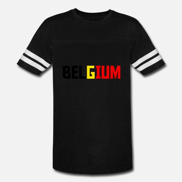belgium t shirt men character cotton crew neck letters gift comfortable summer style formal shirt
belgium t shirt men character cotton crew neck letters gift comfortable summer style formal shirt