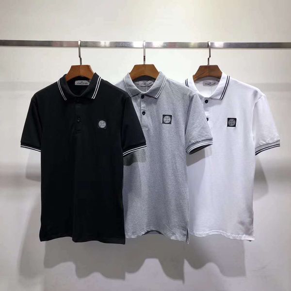 2019 cyber monday xmas day summer o-neck mens womens polos tshirts short sleeve black white mens t shirts
2019 cyber monday xmas day summer o-neck mens womens polos tshirts short sleeve black white mens t shirts