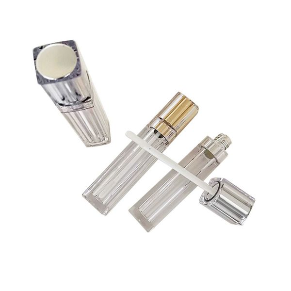 storage bottles & jars container packaging silver lip gloss tubes emptygold with mirror
storage bottles & jars container packaging silver lip gloss tubes emptygold with mirror