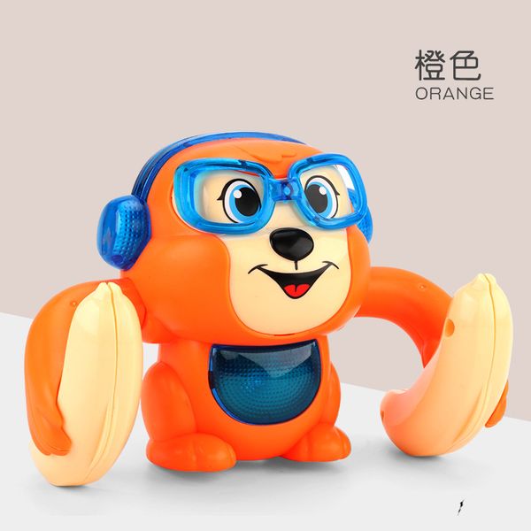 cute funny tumbling little monkey toy acrobatic tumbling monkey toys creative electronic toy kid gift colorful
cute funny tumbling little monkey toy acrobatic tumbling monkey toys creative electronic toy kid gift colorful