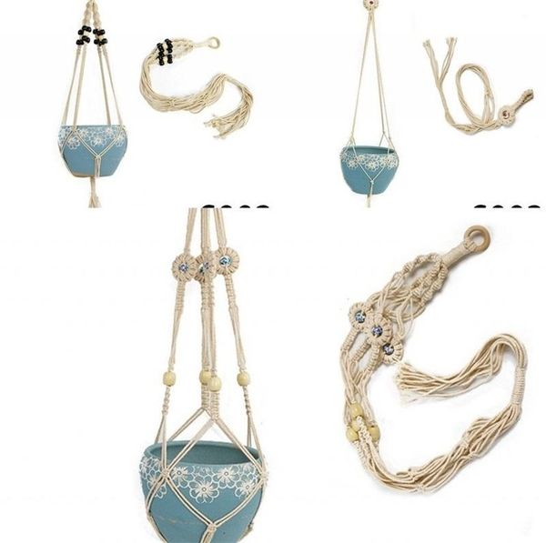 knit plant basket hanging ropes durable garden flowerpot holder hangers indoor outdoor decorate pots lifting gadgets 9 9xc g2
knit plant basket hanging ropes durable garden flowerpot holder hangers indoor outdoor decorate pots lifting gadgets 9 9xc g2