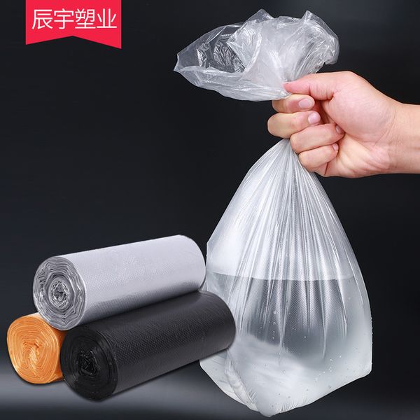 point-breaking pe silver steel bag factory direct supply disposable garbage bag spot new material thick garbage bag
point-breaking pe silver steel bag factory direct supply disposable garbage bag spot new material thick garbage bag