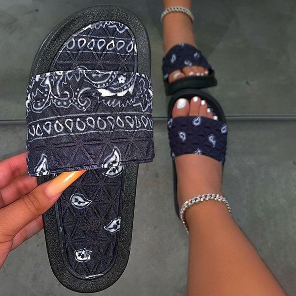 2020 women's comfy slip-on slippers slide low heels casual shoes for women new beach sandals platform soft female shoes, Black
2020 women's comfy slip-on slippers slide low heels casual shoes for women new beach sandals platform soft female shoes, Black