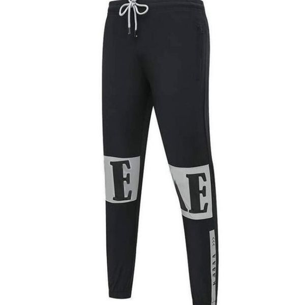 20ss summer men pants fashion track pants joggers with letters men sweatpants drawstring stretchy joggers haute couture, Black
20ss summer men pants fashion track pants joggers with letters men sweatpants drawstring stretchy joggers haute couture, Black