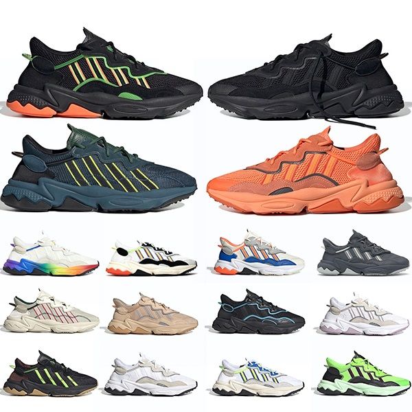 ozweego men women casual shoes king push era pack reflective xeno black bright cyan pusha t mens womens trainers sports sneakers 36-45
ozweego men women casual shoes king push era pack reflective xeno black bright cyan pusha t mens womens trainers sports sneakers 36-45