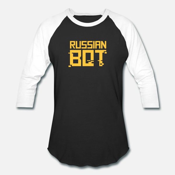 забавный русский bot троллинг тенниска мужчин дизайн с коротким рукавом s-xxxl мужской симпатичные смешные повседневный весна осень family р
забавный русский bot троллинг тенниска мужчин дизайн с коротким рукавом s-xxxl мужской симпатичные смешные повседневный весна осень family р