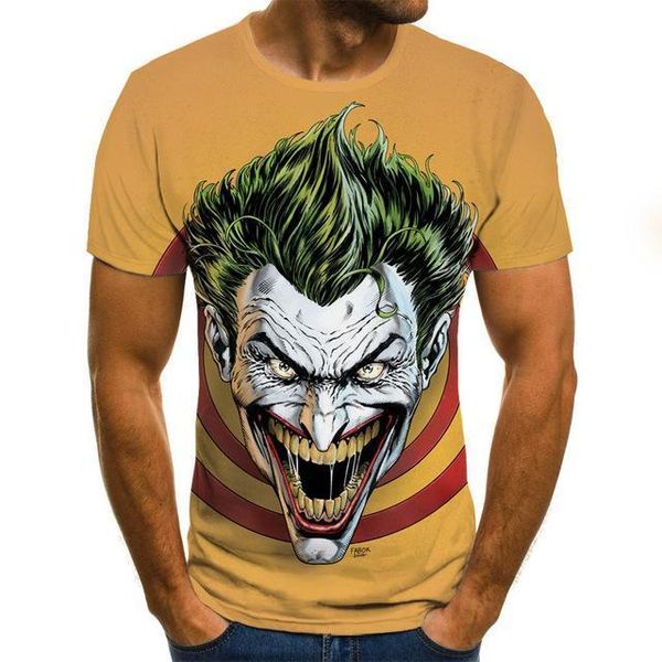 letter series printed 3d t -shirt 's 3d print shirts horror harajuku horror men clothing
letter series printed 3d t -shirt 's 3d print shirts horror harajuku horror men clothing
