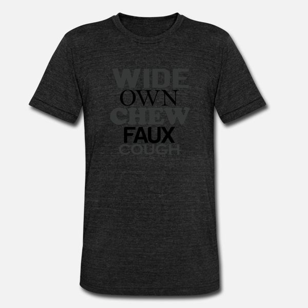 wide own chew faux cough t shirt men printing short sleeve euro size s-3xl pattern gift authentic summer letter shirt
wide own chew faux cough t shirt men printing short sleeve euro size s-3xl pattern gift authentic summer letter shirt