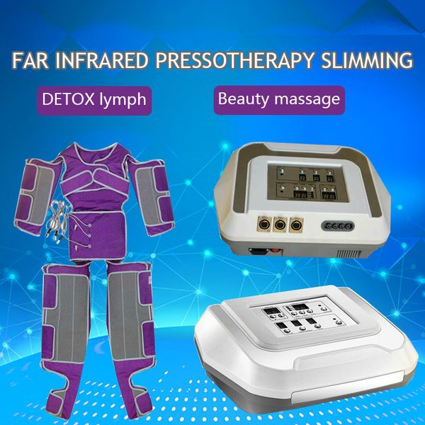 2020 pressotherapy lymph drainage machine 16 air bags air pressure pressotherapy body massage body detox body slimming
2020 pressotherapy lymph drainage machine 16 air bags air pressure pressotherapy body massage body detox body slimming