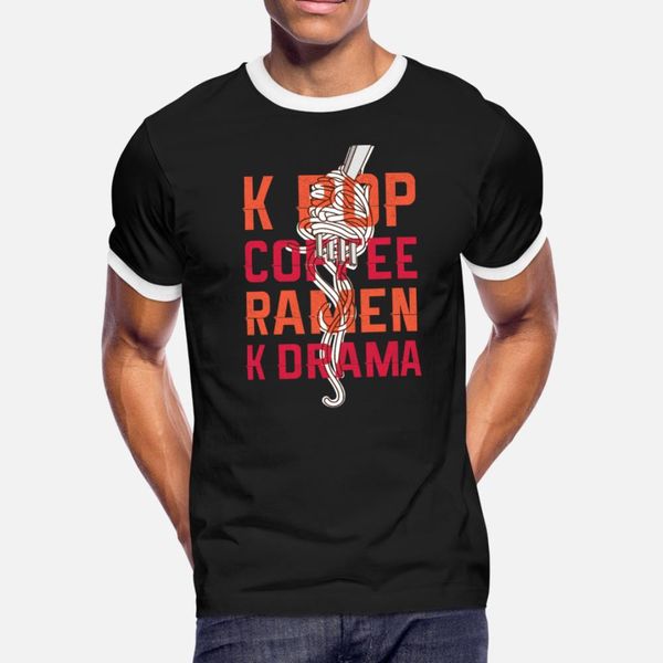 k pop coffee ramen k drama t shirt men customize 100% cotton s-xxxl pictures famous casual spring original shirt
k pop coffee ramen k drama t shirt men customize 100% cotton s-xxxl pictures famous casual spring original shirt