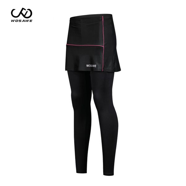 racing pants wosawe 2021 cycling skirt for women mesh breathable soft mtb clothes bicycle riding 3d gel pad outerwear bottom, Black;blue
racing pants wosawe 2021 cycling skirt for women mesh breathable soft mtb clothes bicycle riding 3d gel pad outerwear bottom, Black;blue