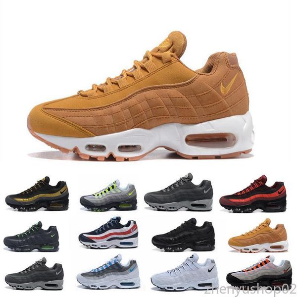 2020 mens cushion running shoes authentic sports shoes for men sneakers walking outdoor shoes grey man training maxes 40-46 z2
2020 mens cushion running shoes authentic sports shoes for men sneakers walking outdoor shoes grey man training maxes 40-46 z2