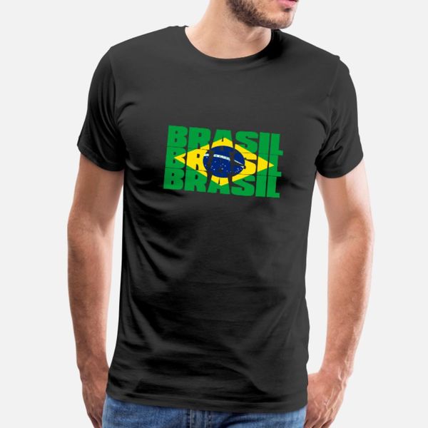 brasil t shirt flag t shirt men custom 100% cotton s-3xl standard interesting comical spring autumn trend shirt
brasil t shirt flag t shirt men custom 100% cotton s-3xl standard interesting comical spring autumn trend shirt